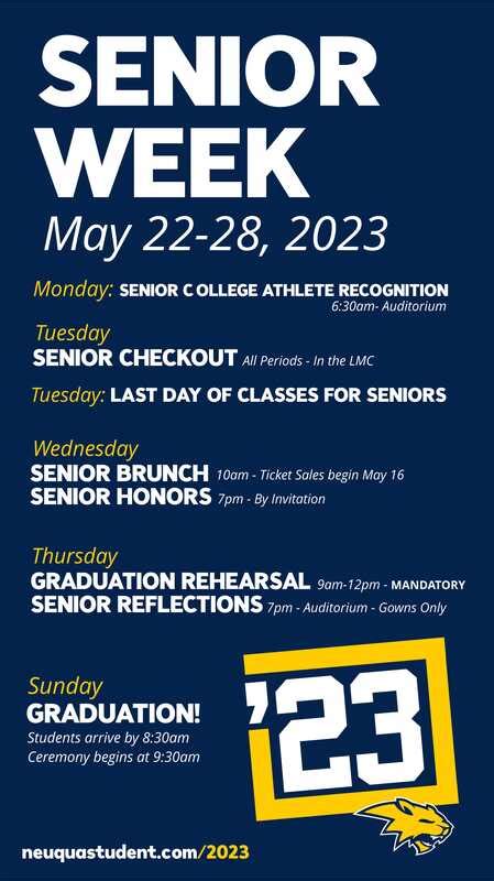 Neuqua student - Neuqua Valley celebrates its 25th anniversary this year, commemorating 25 years of state championship sports teams, 25 years of Grammy winning music programs and 25 years of academic excellence. In celebration of the anniversary, there will be a program in the auditorium on Sunday, April 24, 2022 at 2p.m. Alongside a general presentation and celebration...
